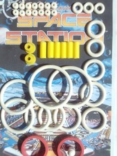 FLIPPER WILLIAMS-SPACE