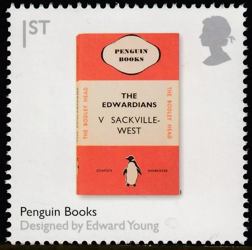 Penguin books copertina - penguin,