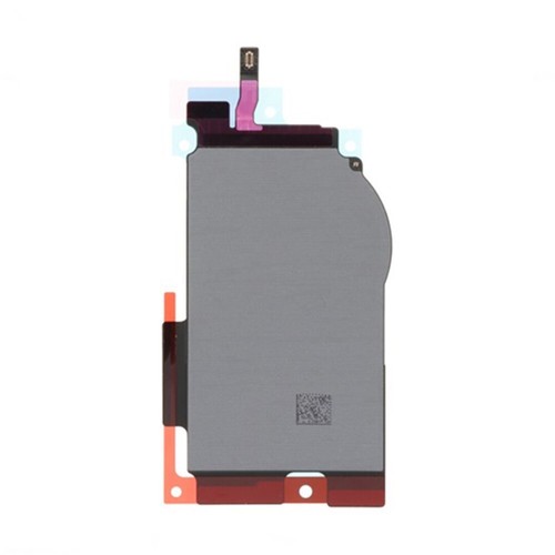 Nfc ricarica wireless - nfc,