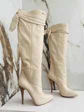 Stivali donna tacco Gianmarco