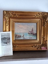 Goffredo Villa marina di