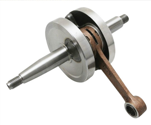 Albero motore spinotto 12 - dr,