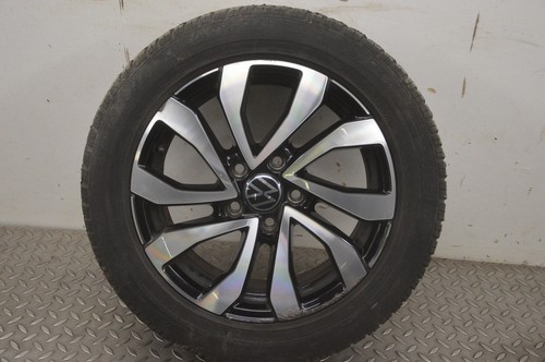 Cerchio lega golf 7jx16 - lega, vw