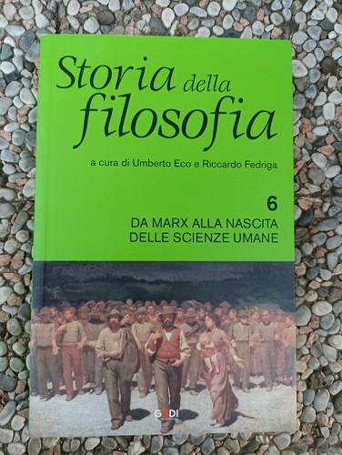 Umberto eco fedriga - fedriga, storia