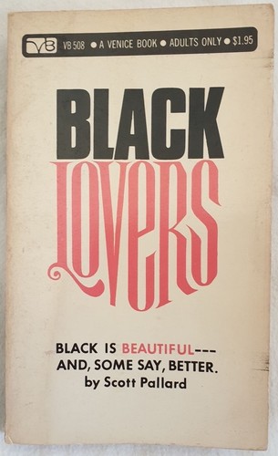 Letteratura erotica black - letteratura,