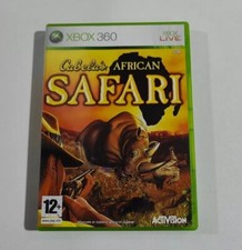 CABELA'S AFRICAN SAFARI