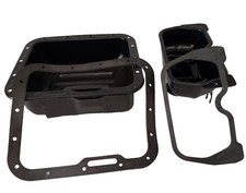 KIT COPERCHIO PUNTERIE+COPPA OLIO MOD. ORIGINALE CON GUARNIZIONI FIAT 500/126