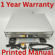 JVC DR-MX1SEK Lettore DVD VHS