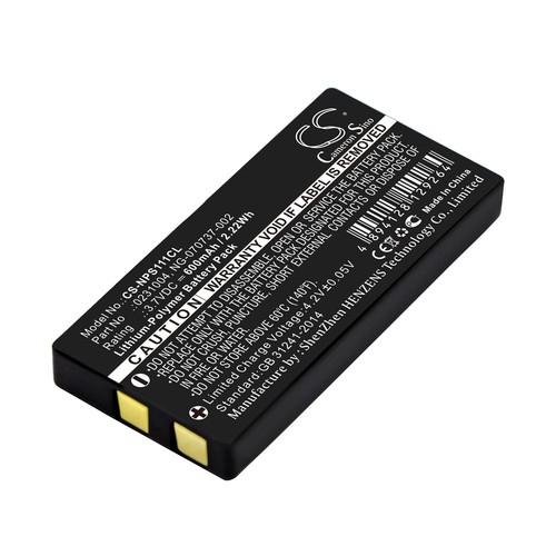 Batteria per nec - per,