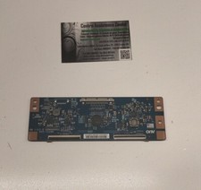 SCHEDA T-CON 50T11-C02