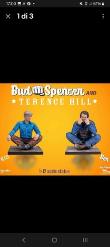 Bud spencer terence hill kid - spencer, ..kid