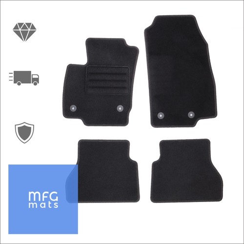 Tappetini per ford max - tappetini,