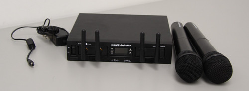 Audio technica atw - technica, atw-1322