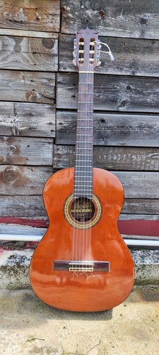 Chitarra classica usata - classica,