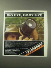 Pubblicità Cannocchiale