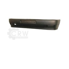 Paraurti Anteriore Nero per VW