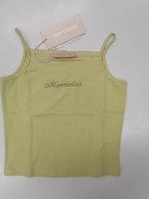 TOP MONNALISA  anni  10