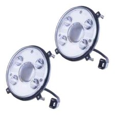 LED Headlight Kit fits Massey