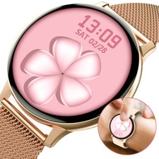 Smart Watch Uomo Donna