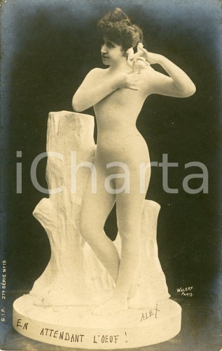 1901 vintage erotic nude - erotic,