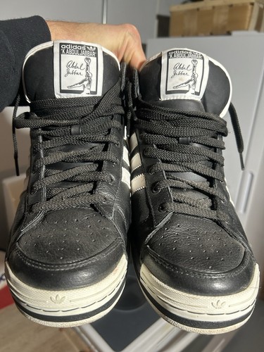 Adidas top ten kareem - ten, 10.5