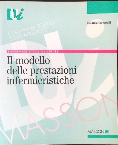Modello delle prestazioni - delle,