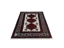 Tappeto persiano Zanjan