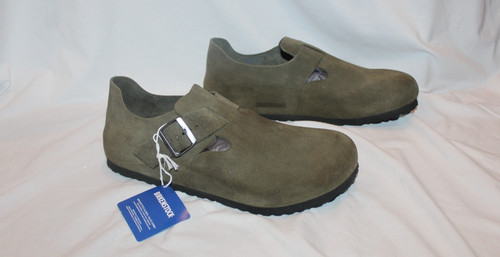 Sandali birkenstock london - birkenstock,