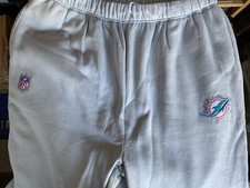 Miami Dolphins NFL Joggers