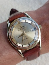 Universal Genève Polerouter