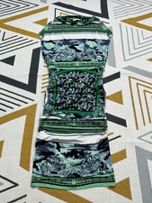 ABITO COLLEZIONE VERSACE