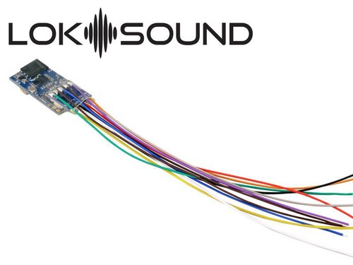 Esu 58813 loksound 5 micro - 58813,