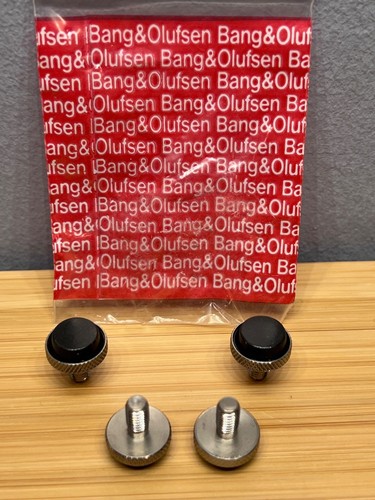 Bang olufsen o beolab - bang, b&o