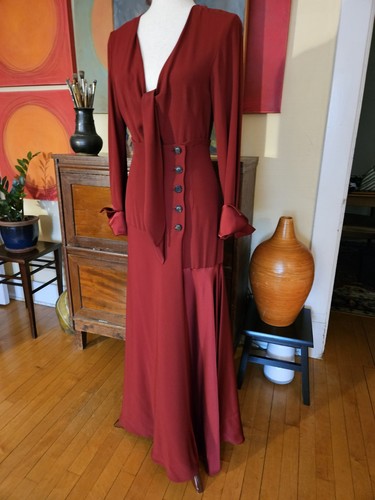 Maxi crepe raso - maxi, e