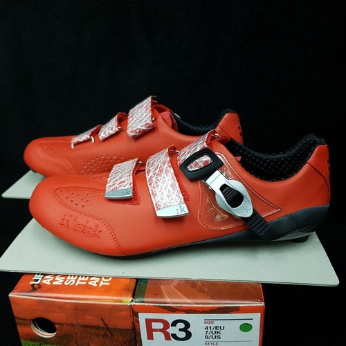 Scarpe nuove uomo r3 - scarpe, "fi'zi:k