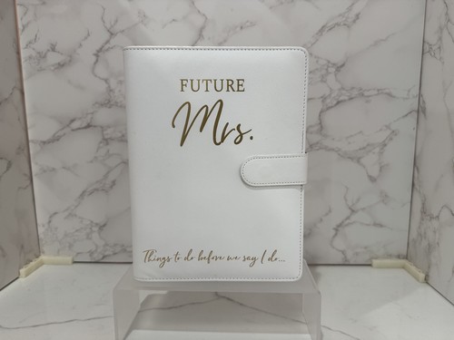 Wedding planner book - wedding, and