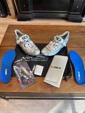 Scarpe ciclismo sidi ergo 2 - da,