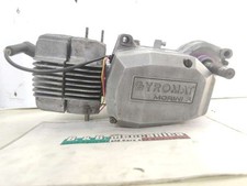 BLOCCO MOTORE FRANCO MORINI