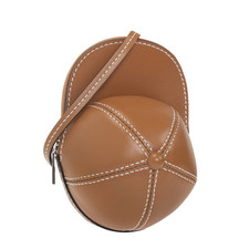 Borsa JW ANDERSON in pelle con