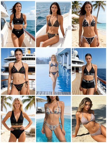 Hot set bikini - set,