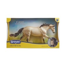 Breyer #B-TR-10525 Cash
