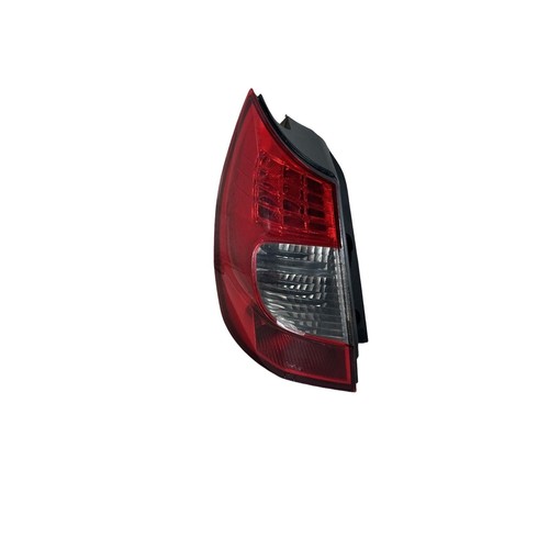 Fanale posteriore sinistro - fanale,