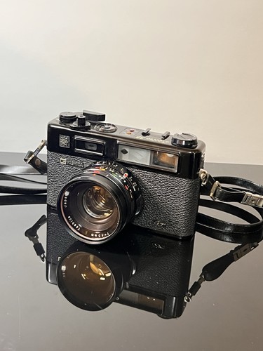 Quasi come nuova yashica - quasi,