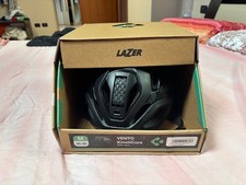 Casco Lazer Vento KinetiCore - Tg M