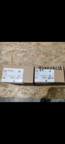 Trasduttore pressione ifm - di,