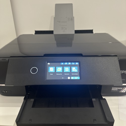 Epson expression photo - epson,