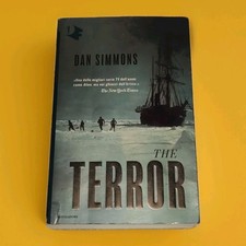 The Terror Dan Simmons Prima
