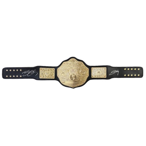 Cintura bill goldberg sting - cintura,