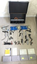 Kit sensori registratore dati