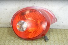 25253 Fanale fanalino stop post dx Chevrolet Matiz dal 2005 al 2010 cod 96954017